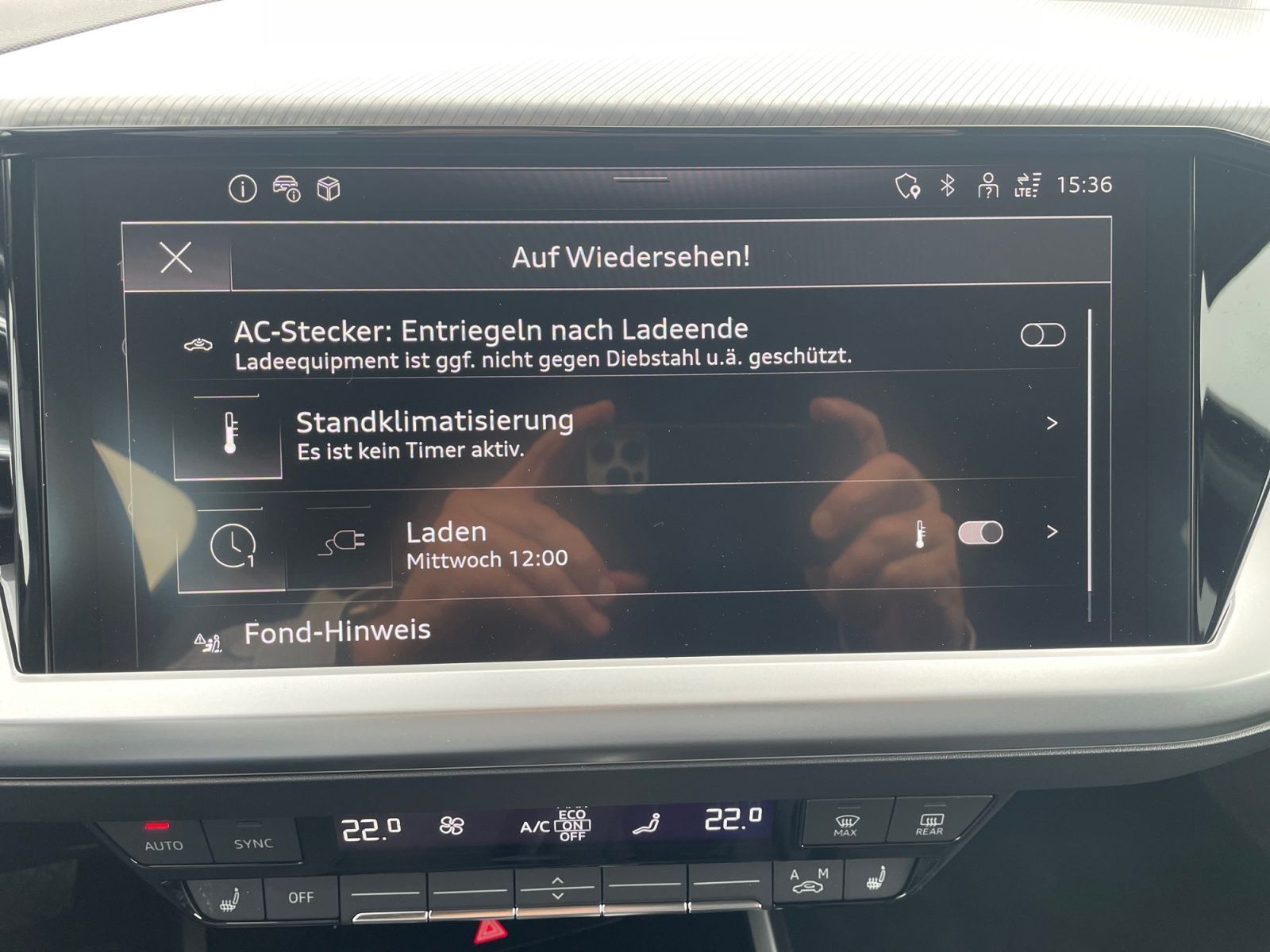 Audi Q4 e-tron - Bild 18