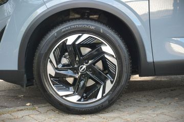 Nissan Qashqai - 7