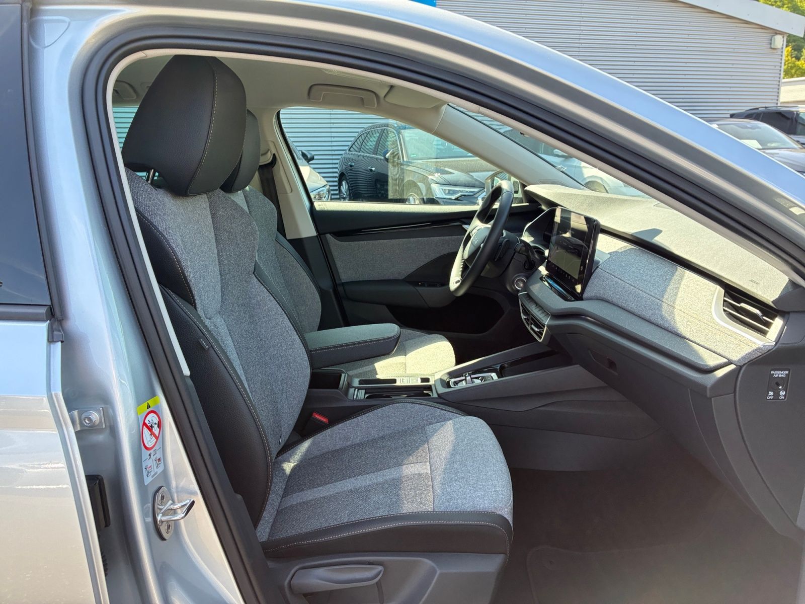 Skoda Octavia - Bild 14