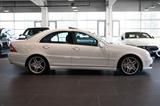 Mercedes-Benz C 55 AMG - gebrauchte Mercedes-Benz C-Klasse aus dem Jahr 2004