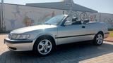 Saab 9-3 Cabrio Turbo s - gebrauchte Saab 45725 aus dem Jahr 2003