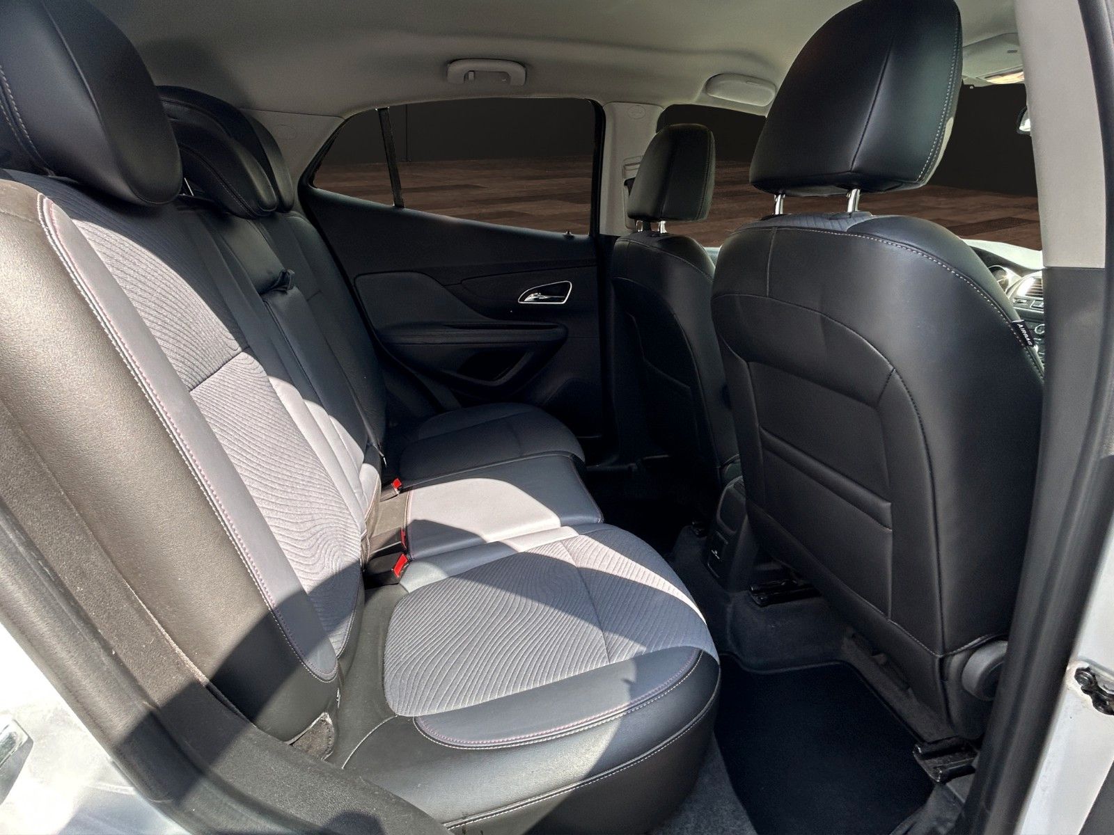 Fahrzeugabbildung Opel Mokka Innovation ecoFlex 4x4/Tüv Neu/2.Hand/Navi