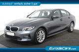 BMW 320e Limosine *1.Hand*Navi*Kamera*AHK*DAB* - BMW 320 mit Hybrid-Antrieb: Limousine, Automatik
