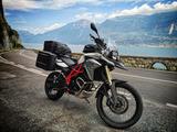 BMW F  800 GS - BMW F 800 GS