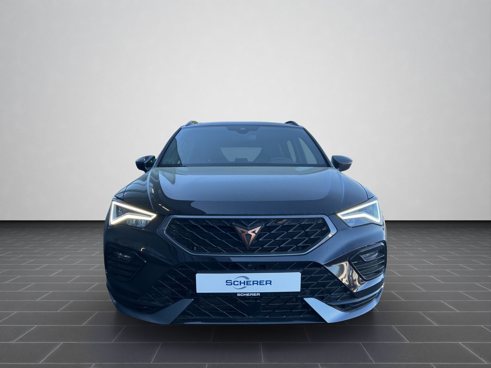Cupra Ateca - Bild 5