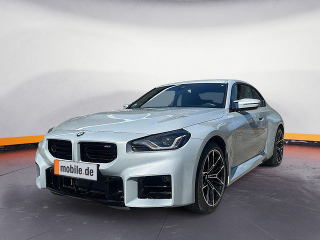 BMW M2 Coupé HiFi DAB LED Komfortzg. Tempomat Shz