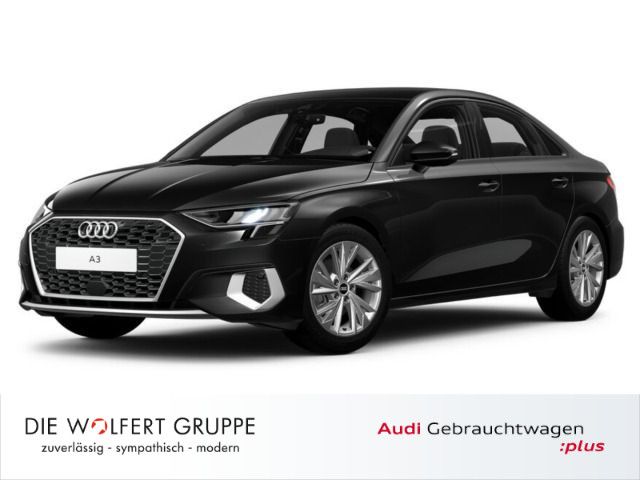 Image of Audi A3