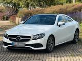 Mercedes-Benz Mercedes Benz E-Classe Coupe - Mercedes-Benz: Class B