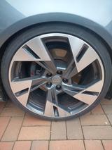 Audi S5 3.0 TFSI S tronic quattro Sportback - - gebrauchte Audi S5 aus dem Jahr 2012