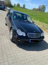 Mercedes-Benz C 200 CDI (W203) 