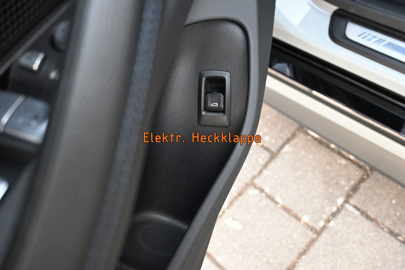 Fahrzeugabbildung BMW 430d xDr. Gran Coupé M SPORT °ACC°MEMO°STANDHEIZ