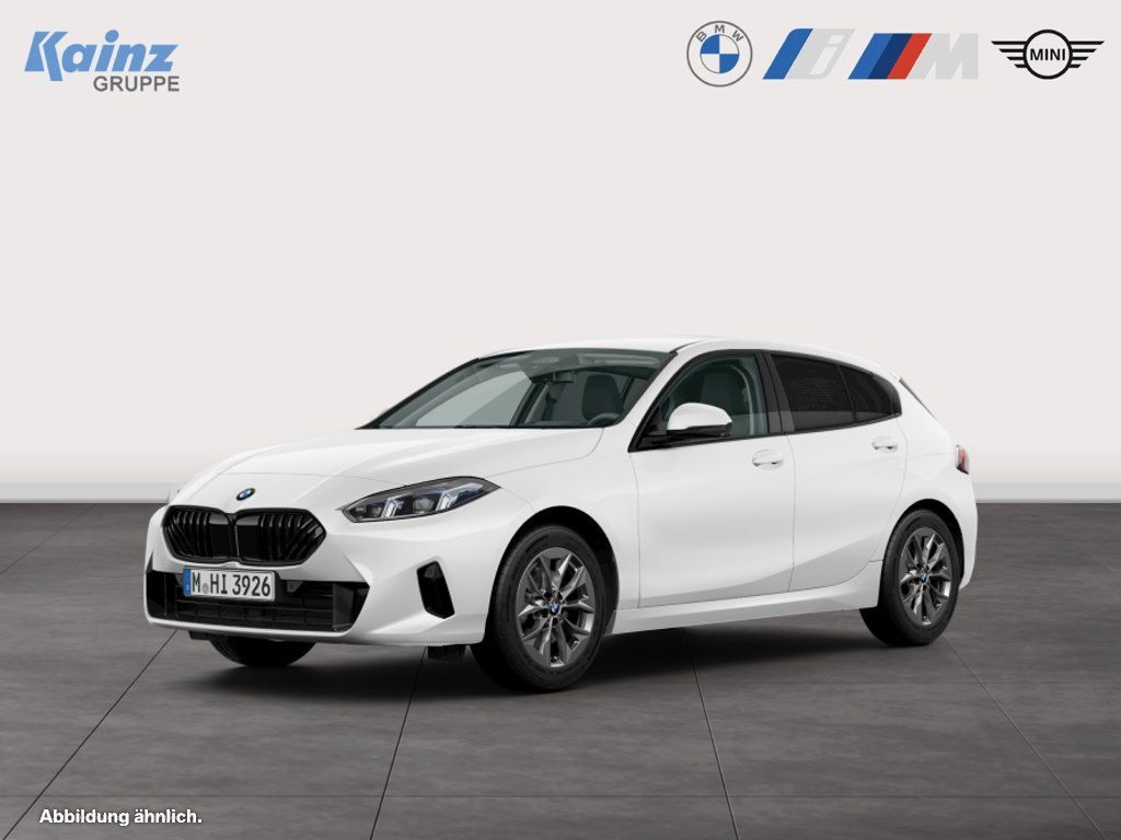 Image of BMW 120
