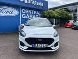 Ford Fiesta 1.0 EcoBoost Hybrid S&S ST-LINE (JHH) - Ford Fiesta JHH