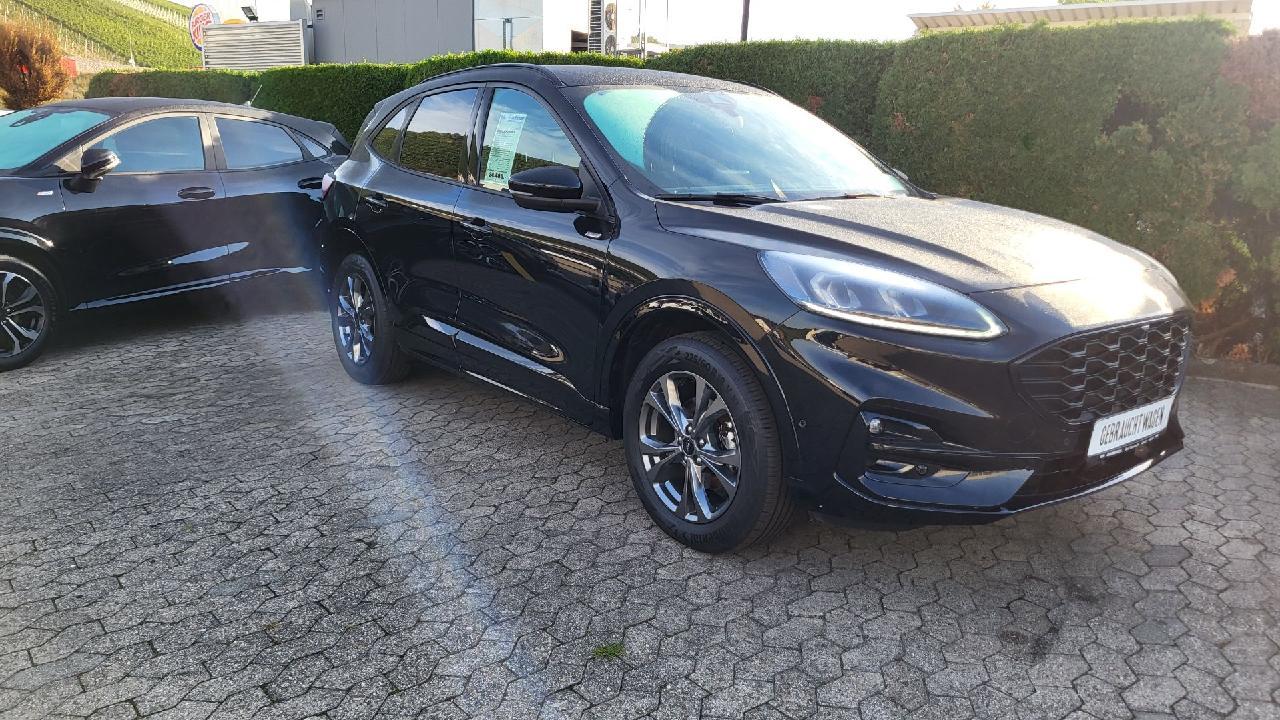 Ford Kuga Plug-In Hybrid ST-Line X