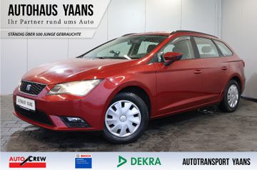 Seat Leon ST 1.6 TDI Reference CLIMATIC+PDC+TEMPOMAT