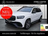 Mercedes-Benz GLS 63 AMG 4MATIC+ MBUX Burm MBeam Night LED