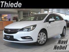 Fahrzeugabbildung Opel Astra K ST 1.6D BSUINESS NAVI/LED/TEMP./PDC/AHK