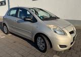 Toyota Yaris MultiMode * Klima * 100 PS * Schaltwippen - Toyota Yaris: Ps