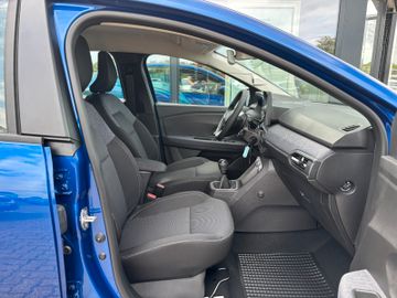 Dacia Sandero Expression TCe 100