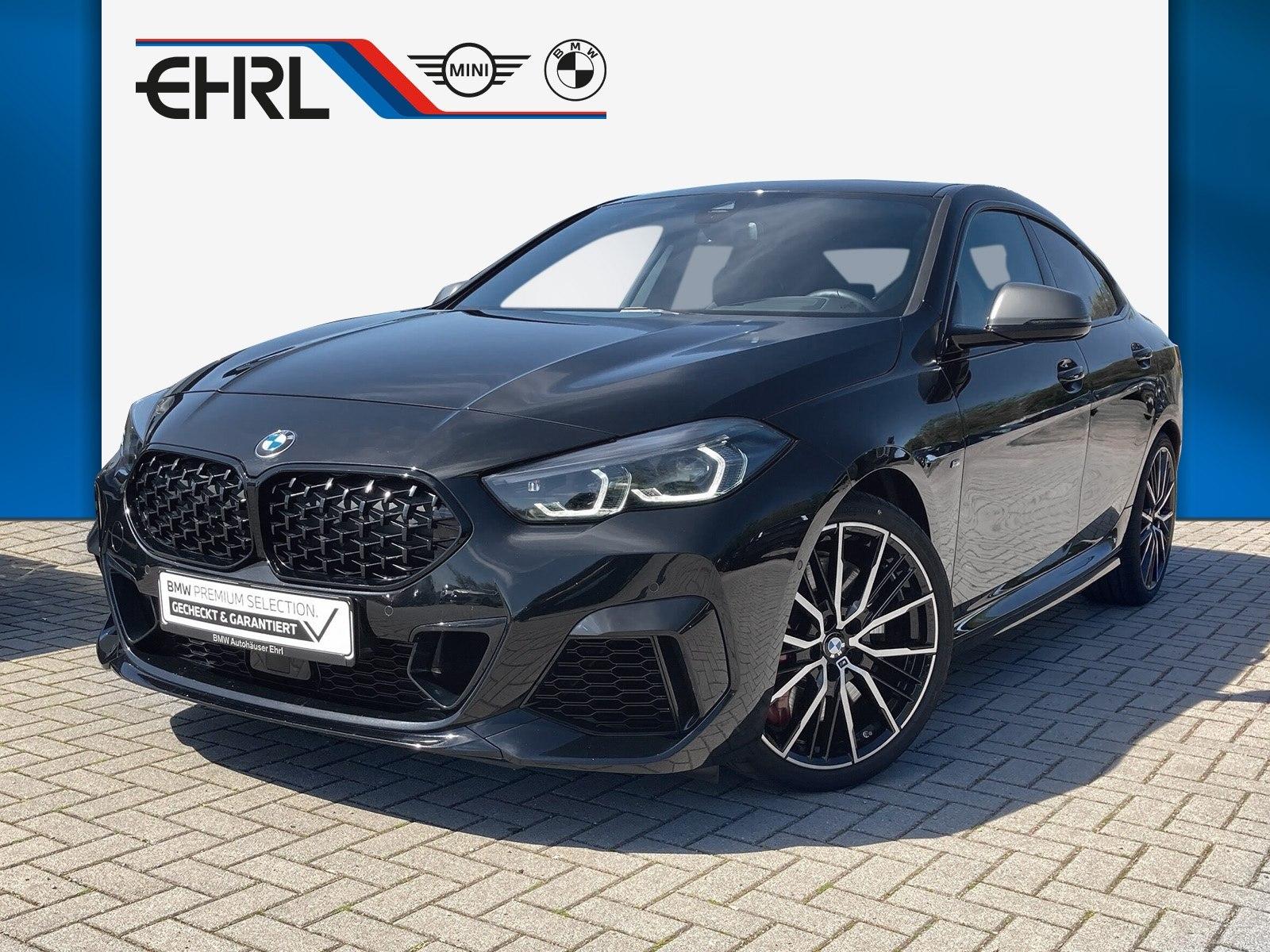 BMW M235i xDrive M-Sport Pro ad.LED Pano HK HiFi HUD