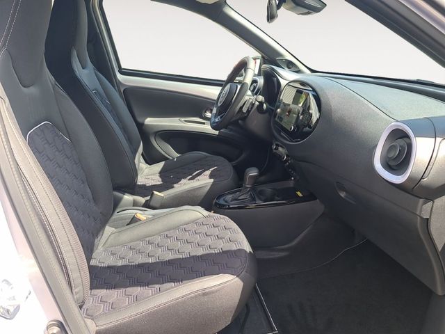 Aygo X S-CVT JBL (AB7)
