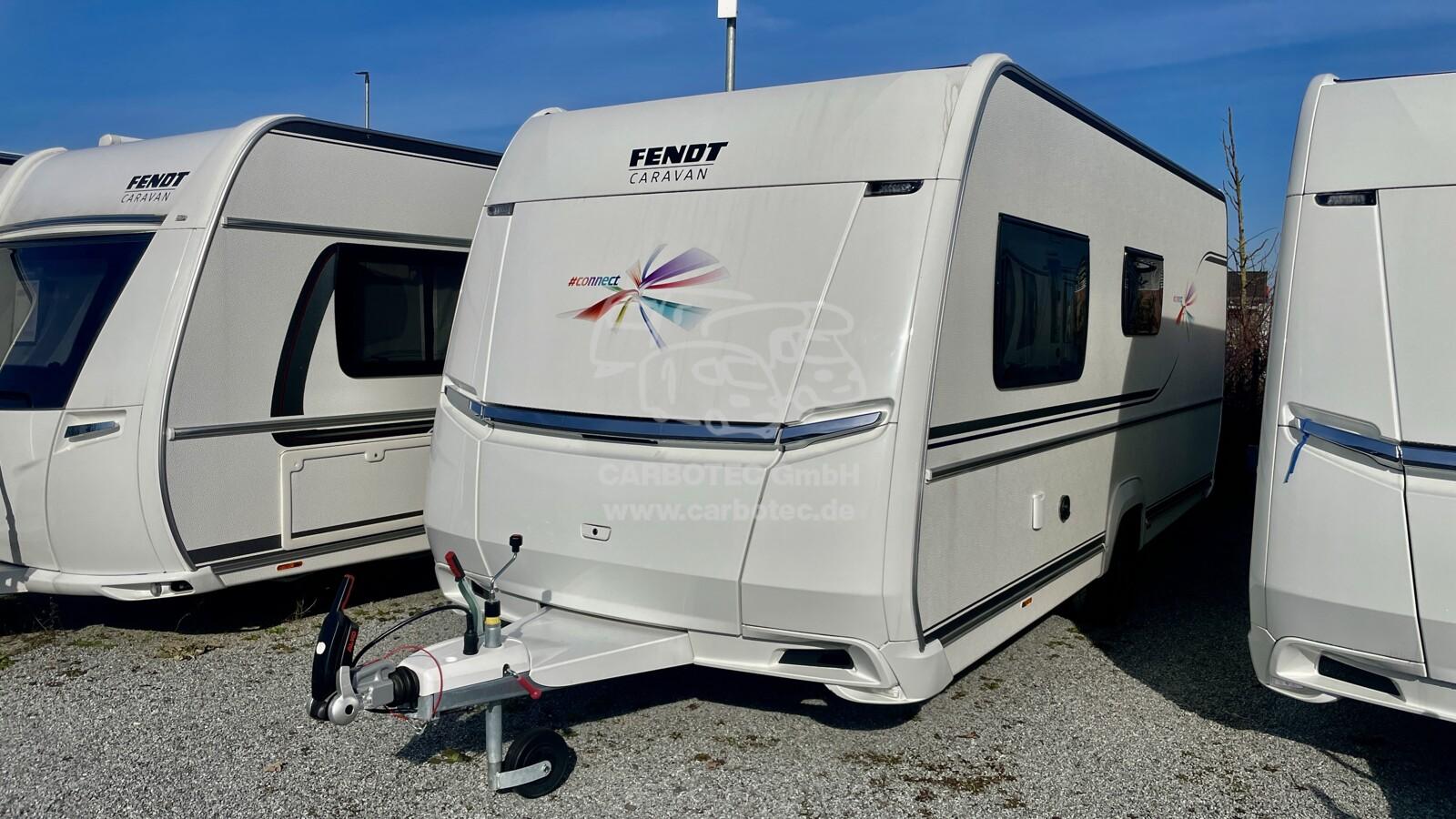 Fendt Apero 495 connect 