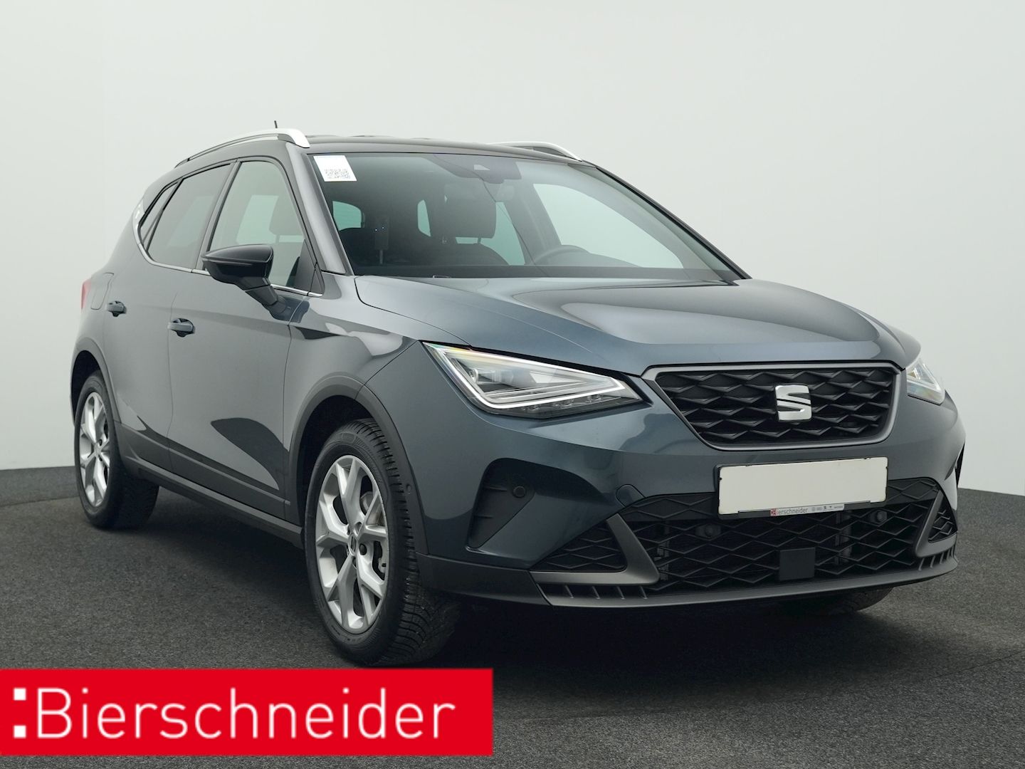 Seat Arona - Bild 9