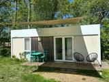 Adria Mobilheim MLine 803 mit Winterpaket - Adria Win