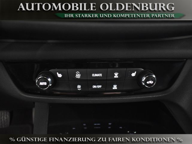 Opel Insignia 1.5 d Elegance *ACC*Kamera*SHZ*LHZ*Navi