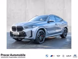 BMW X6 xDrive30d M Sport HUD PANO ACC AHK RFK NAVI L