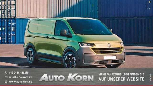 Volkswagen T7 Transporter Kastenwagen 2.0 TDI DSG 4Motion -