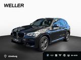 BMW X3 xDrive30i M Sport LiCo+ HUD AHK Pano DA PA - BMW: X30