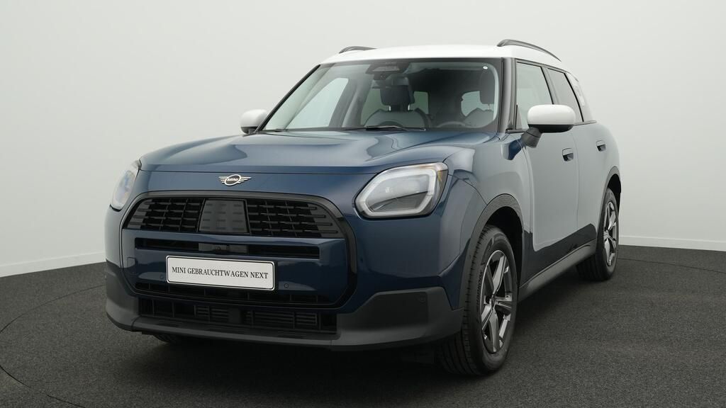 Image of MINI Countryman C (Cooper)