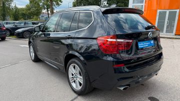 BMW X3 - 4