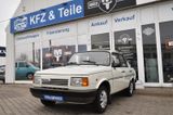 Wartburg 353 1.3 H-Kennzeichen TÜV Neu TOPZUSTAND Radio