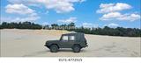 Volkswagen Iltis VW 183 original Turbodiesel  / Diesel - Volkswagen mit Diesel-Antrieb: Turbo