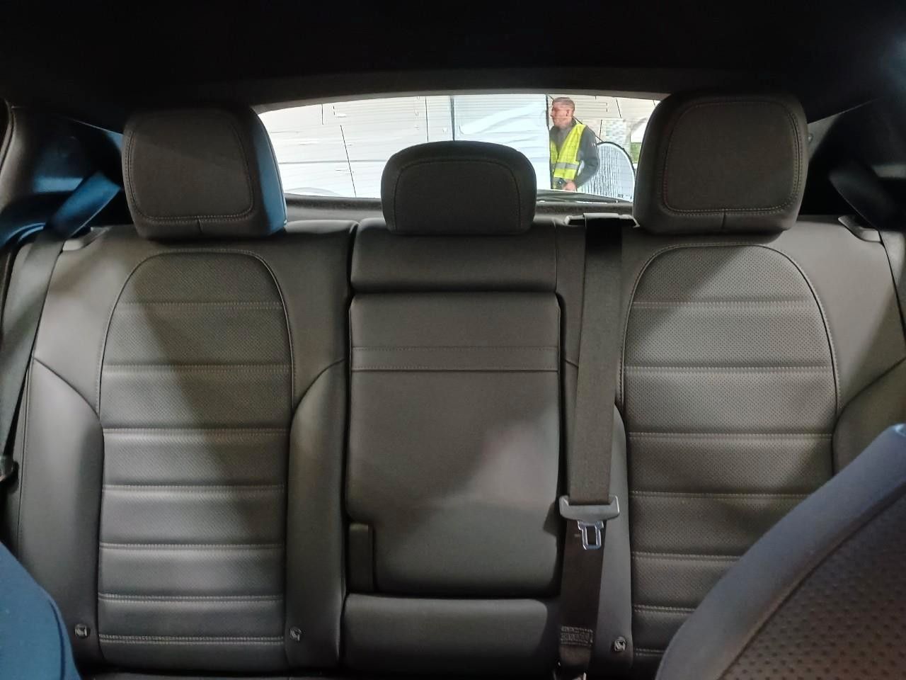 Fahrzeugabbildung Alfa Romeo Tonale 1.5 VGT VELOCE MY24 NAVI/LED/SPORT/LEDER