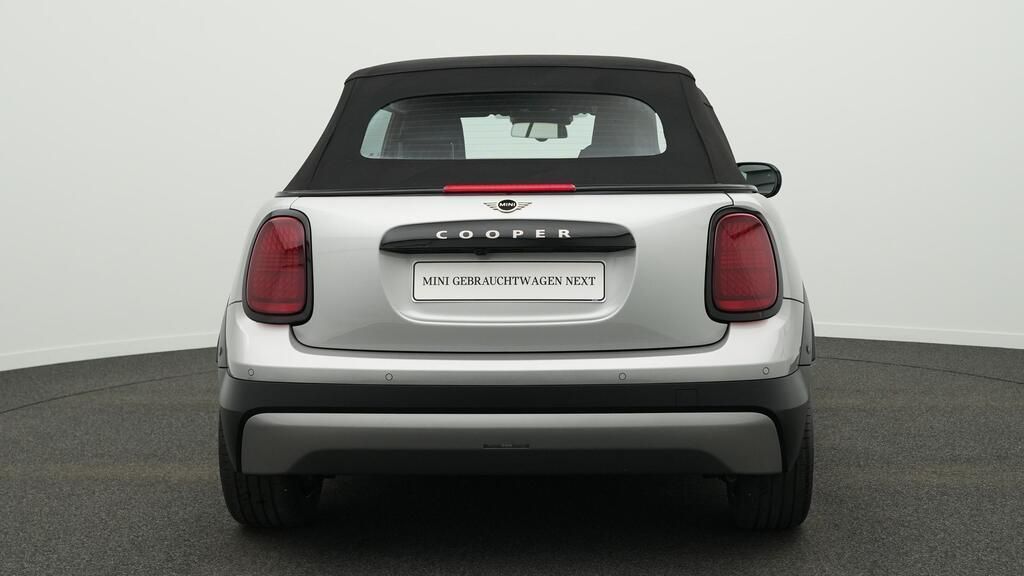 MINI Cooper Cabrio - Bild 10