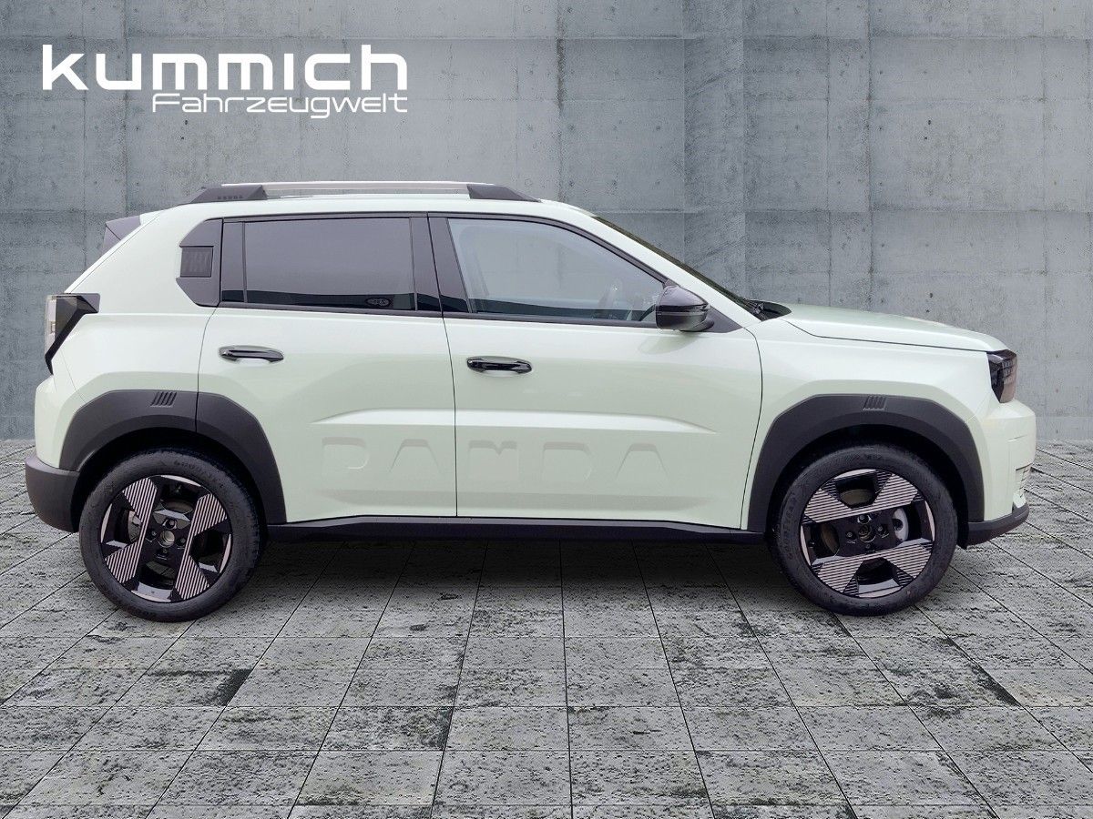 Fiat Grande Panda - Bild 3