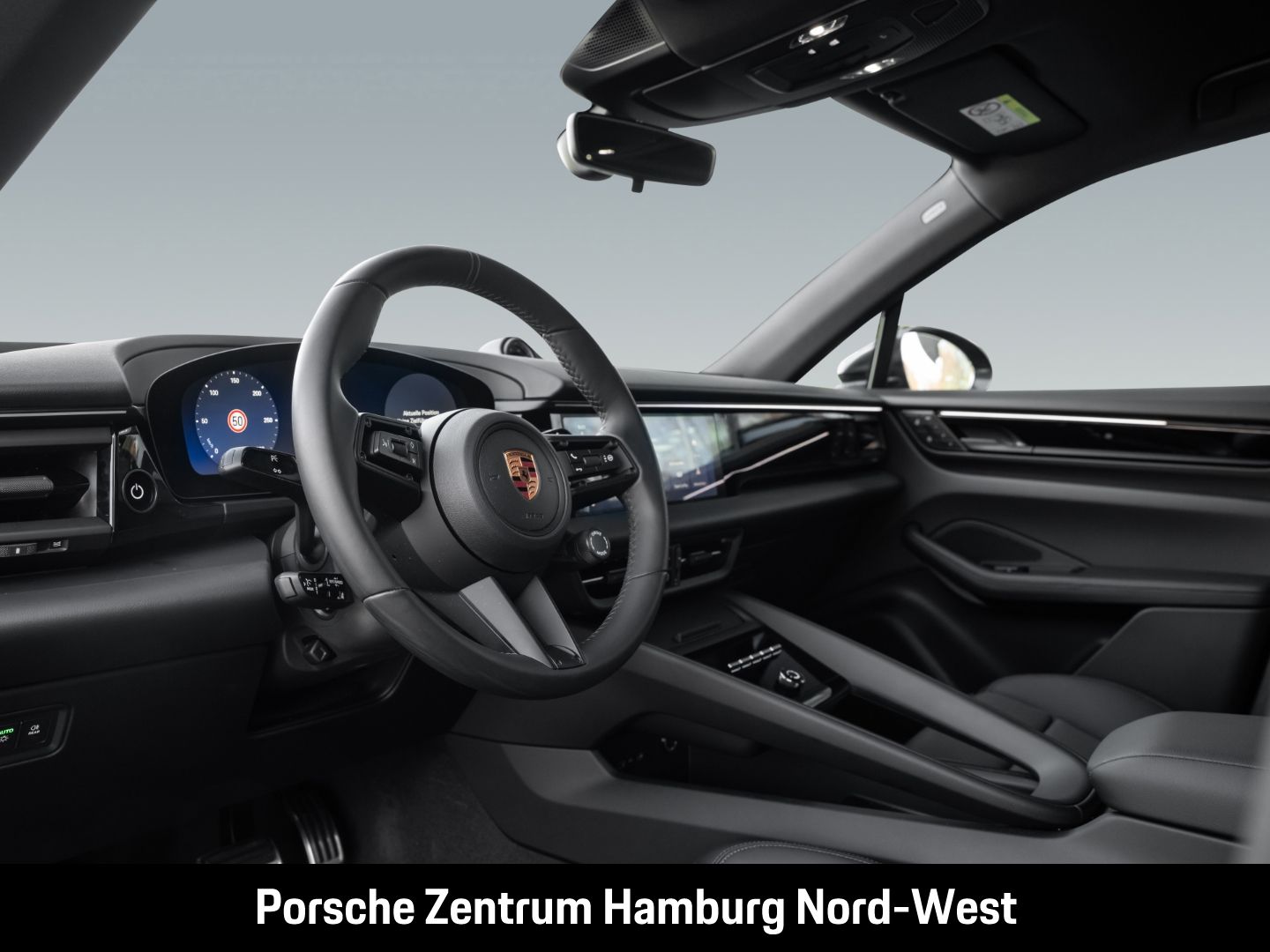 Porsche Macan - Bild 4