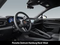 Porsche Macan - Vorschau Bild 4