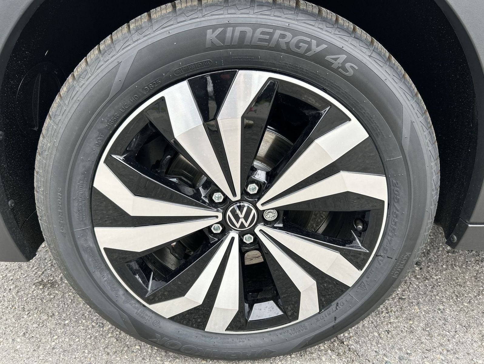Volkswagen T-Cross - Bild 22