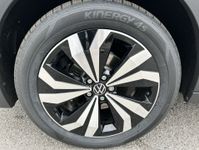 Volkswagen T-Cross - Vorschau Bild 22