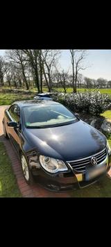 Volkswagen VW EOS mit neuem TÜV  DSG Getriebe - Volkswagen Golf mit Diesel-Antrieb: Cabrio, Automatik