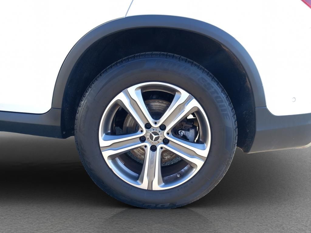 Fahrzeugabbildung Mercedes-Benz GLC 300 de 4MATIC LED*Keyless*PDC*SpurP*AHK*360°