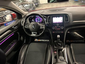 Renault Megane IV Grandtour BOSE-Edition *2. Hand*Klima*