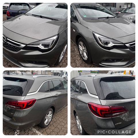 Opel Astra K Sports Tourer Innovation Automatik-NAVI.