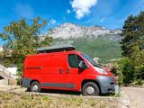 Peugeot Camper Van Peugeot Boxer (autark) in gute ... - gebrauchte Peugeot Boxer aus dem Jahr 2013
