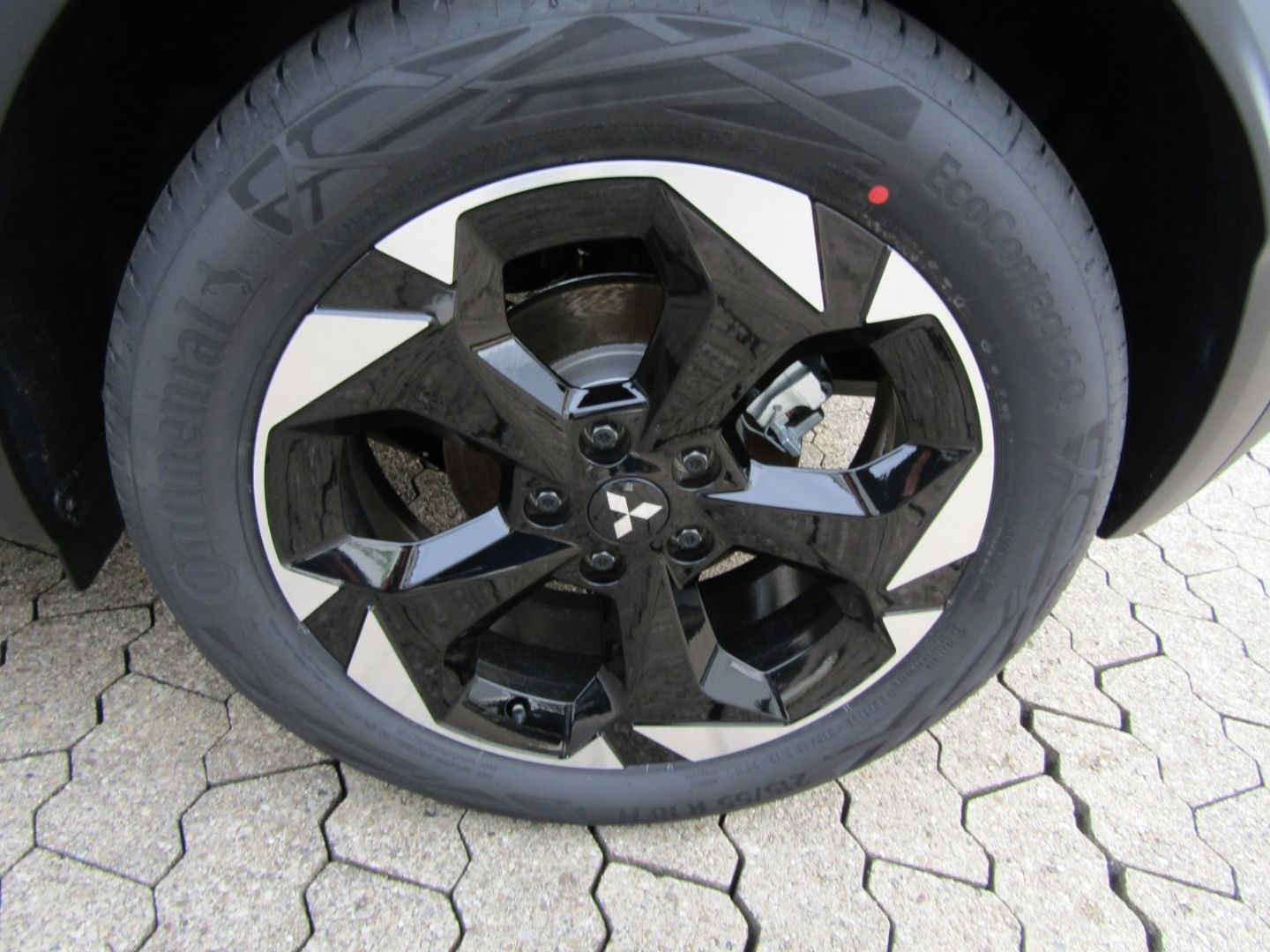 Mitsubishi ASX - Bild 14