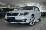 Skoda Octavia Combi 1.8 TSI STYLE DSG NAVI/LED/SHZ/DAB - Skoda Octavia: 1.8
